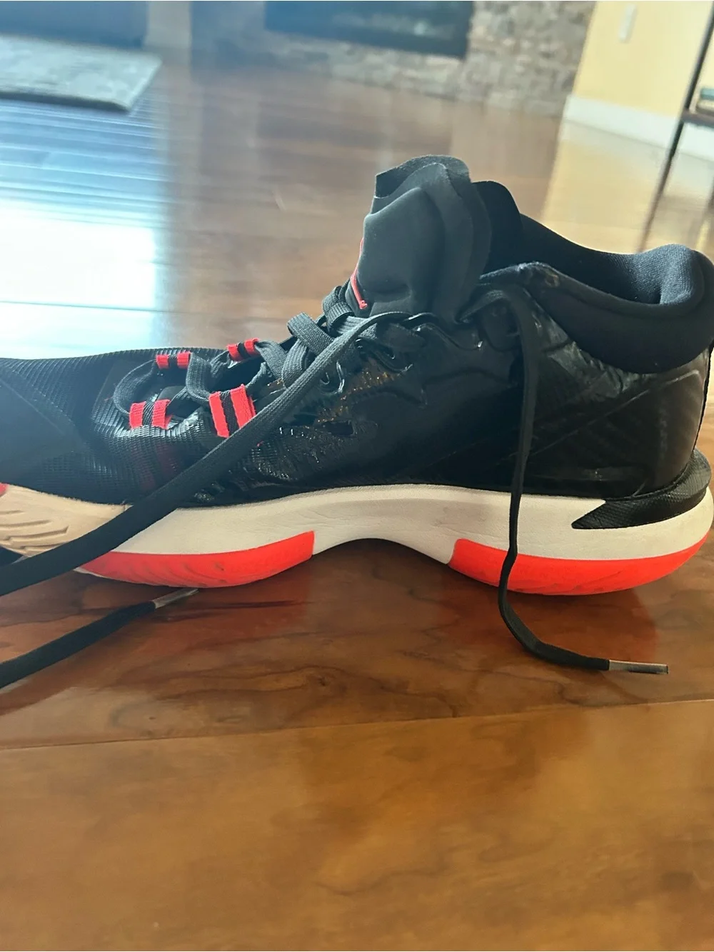 Men's Air Jordan 37 Basketball Shoes